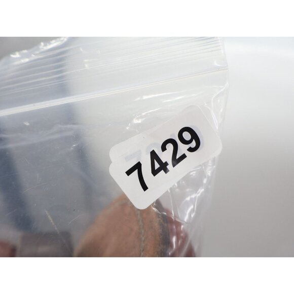 Allen Edmonds Cortland Brown Leather Cap Toe Oxford Dress Shoe Size 11D - Picture 12 of 12